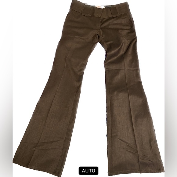 Pants - Size 2 (31in waist/ 79cm)